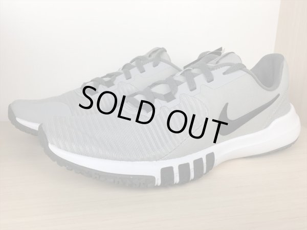 画像4: NIKE（ナイキ） FLEX CONTROL TR4（フレックスコントロールTR4） スニーカー 靴 メンズ 新品 (1889) (4)