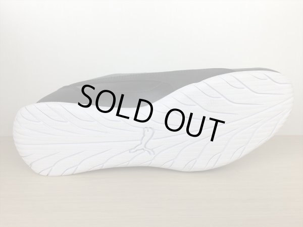 画像3: PUMA（プーマ） BMW MMS Neo Cat（BMW MMS ネオキャット） スニーカー 靴 メンズ ウィメンズ ユニセックス 新品 (1892) (3)