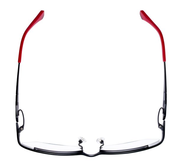 画像4: MFゴースト メガネフレーム 58サイズ 新品 (4)