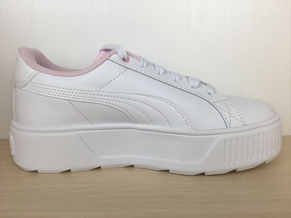 画像2: PUMA（プーマ） Karmen L Heart（カルメンLハート） スニーカー 靴 ウィメンズ 新品 (1894) (2)