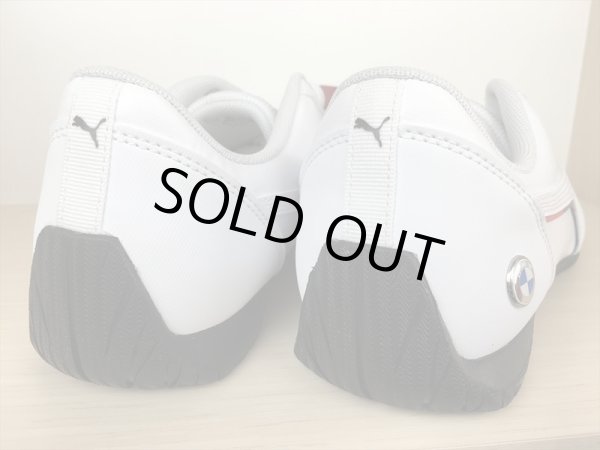 画像5: PUMA（プーマ） BMW MMS Neo Cat（BMW MMS ネオキャット） スニーカー 靴 メンズ ウィメンズ ユニセックス 新品 (1893) (5)