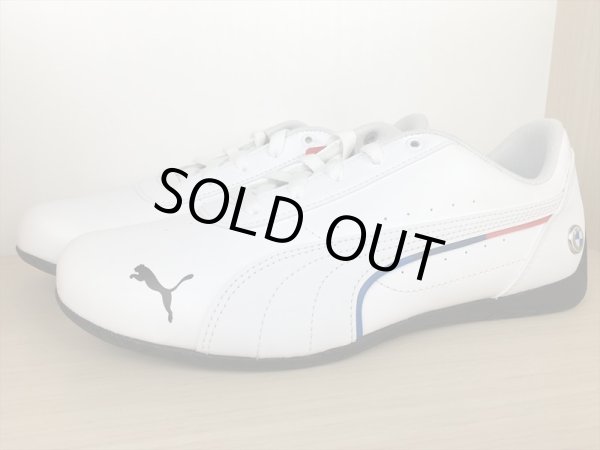 画像4: PUMA（プーマ） BMW MMS Neo Cat（BMW MMS ネオキャット） スニーカー 靴 メンズ ウィメンズ ユニセックス 新品 (1893) (4)