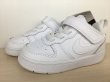 画像4: NIKE（ナイキ） COURT BOROUGH LOW 2 TDV（コートバーロウLOW 2 TDV） スニーカー 靴 ベビーシューズ 新品 (1896) (4)