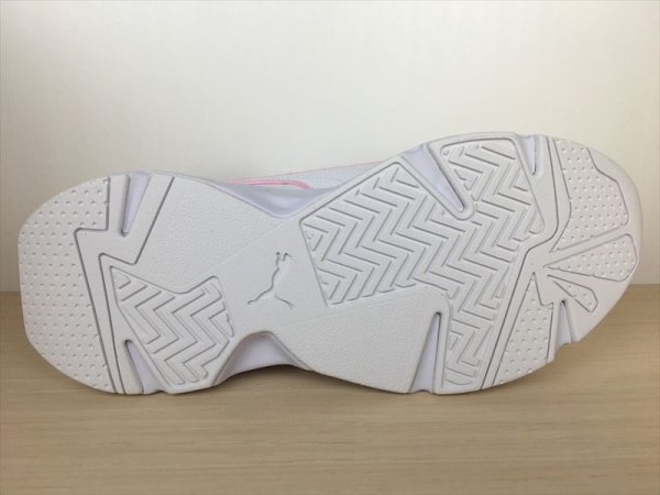 画像3: PUMA（プーマ） Cassia SL Heart（カシーアSLハート） スニーカー 靴 ウィメンズ 新品 (1895) (3)