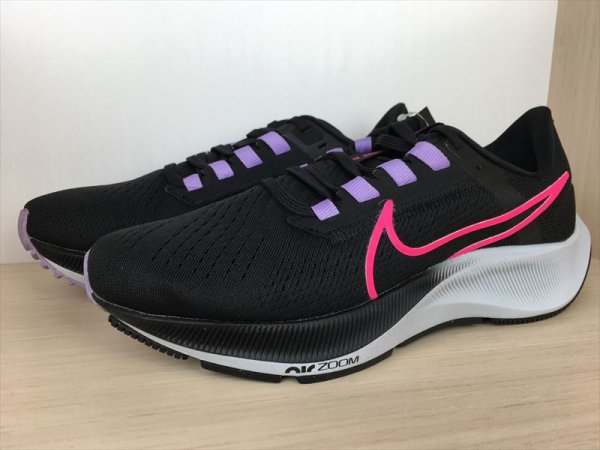画像4: NIKE（ナイキ） AIR ZOOM PEGASUS 38（エアズームペガサス38） スニーカー 靴 ウィメンズ 新品 (1897) (4)