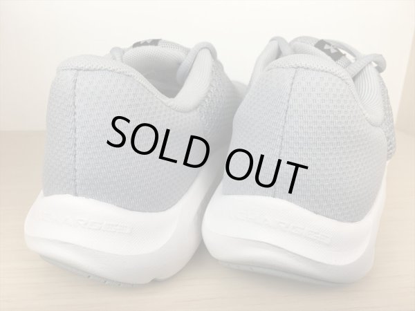 画像5: UNDER ARMOUR（アンダーアーマー） Charged Pursuit 3（チャージドパスート3） スニーカー 靴 メンズ 新品 (1900) (5)