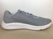 画像2: UNDER ARMOUR（アンダーアーマー） Charged Pursuit 3（チャージドパスート3） スニーカー 靴 メンズ 新品 (1900) (2)