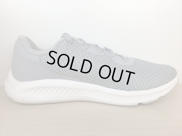 画像2: UNDER ARMOUR（アンダーアーマー） Charged Pursuit 3（チャージドパスート3） スニーカー 靴 メンズ 新品 (1900) (2)