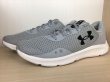 画像4: UNDER ARMOUR（アンダーアーマー） Charged Pursuit 3（チャージドパスート3） スニーカー 靴 メンズ 新品 (1900) (4)