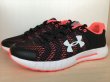 画像4: UNDER ARMOUR（アンダーアーマー） Micro G Pursuit BP（マイクロGパスートBP） スニーカー 靴 ウィメンズ 新品 (1901) (4)