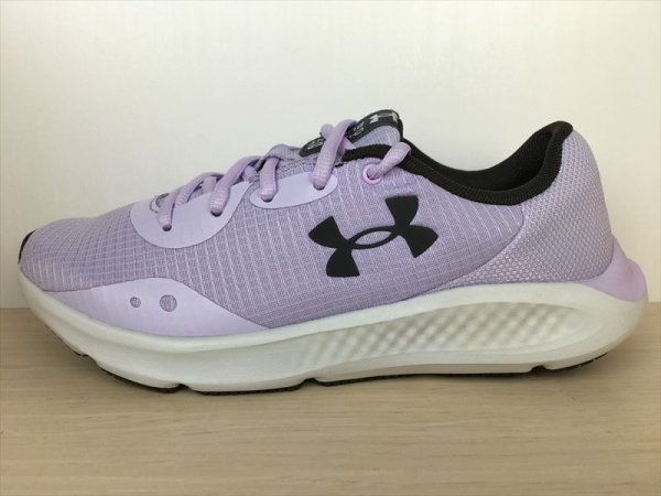 画像1: UNDER ARMOUR（アンダーアーマー） Charged Pursuit 3 Tech（チャージドパスート3Tech） スニーカー 靴 ウィメンズ 新品 (1902) (1)