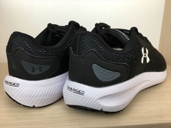 画像5: UNDER ARMOUR（アンダーアーマー）  Charged Pursuit 2 4E（チャージドパスート2 4E） スニーカー 靴 メンズ 新品 (1903) (5)