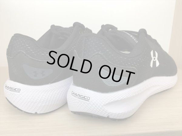 画像5: UNDER ARMOUR（アンダーアーマー）  Charged Pursuit 2 4E（チャージドパスート2 4E） スニーカー 靴 メンズ 新品 (1903) (5)