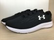 画像4: UNDER ARMOUR（アンダーアーマー）  Charged Pursuit 2 4E（チャージドパスート2 4E） スニーカー 靴 メンズ 新品 (1903) (4)