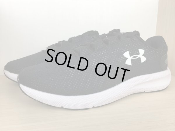 画像4: UNDER ARMOUR（アンダーアーマー）  Charged Pursuit 2 4E（チャージドパスート2 4E） スニーカー 靴 メンズ 新品 (1903) (4)
