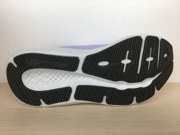 画像3: UNDER ARMOUR（アンダーアーマー） Charged Pursuit 3 Tech（チャージドパスート3Tech） スニーカー 靴 ウィメンズ 新品 (1902) (3)