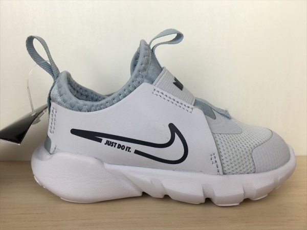 画像2: NIKE（ナイキ） FLEX RUNNER 2 TDV（フレックスランナー2 TDV） スニーカー 靴 ベビーシューズ 新品 (1904) (2)