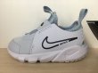 画像1: NIKE（ナイキ） FLEX RUNNER 2 TDV（フレックスランナー2 TDV） スニーカー 靴 ベビーシューズ 新品 (1904) (1)