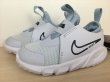 画像4: NIKE（ナイキ） FLEX RUNNER 2 TDV（フレックスランナー2 TDV） スニーカー 靴 ベビーシューズ 新品 (1904) (4)