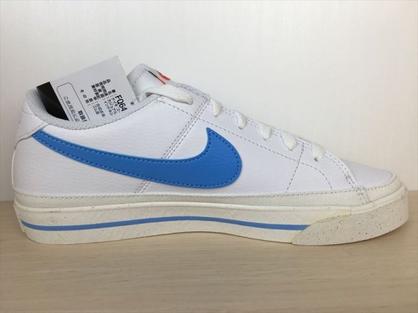 画像2: NIKE（ナイキ） COURT LEGACY NN（コートレガシー NN） スニーカー 靴 メンズ 新品 (1906) (2)