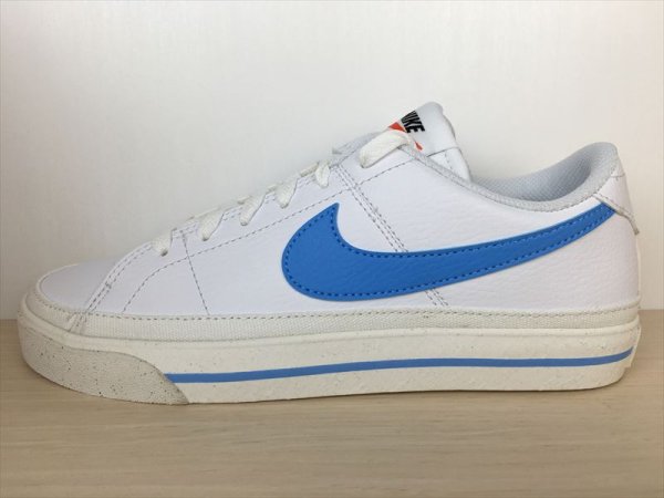 画像1: NIKE（ナイキ） COURT LEGACY NN（コートレガシー NN） スニーカー 靴 メンズ 新品 (1906) (1)