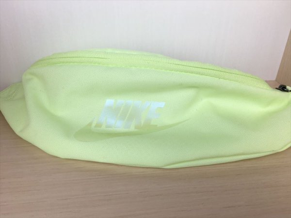 画像1: NIKE（ナイキ） ヘリテージ ヒップパック ショルダーバック ウエストバック バック 新品 (91) (1)