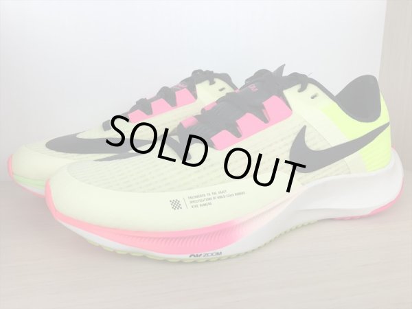 画像4: NIKE（ナイキ） AIR ZOOM RIVAL FLY 3（エアズームライバルフライ3） スニーカー 靴 メンズ 新品 (1910) (4)