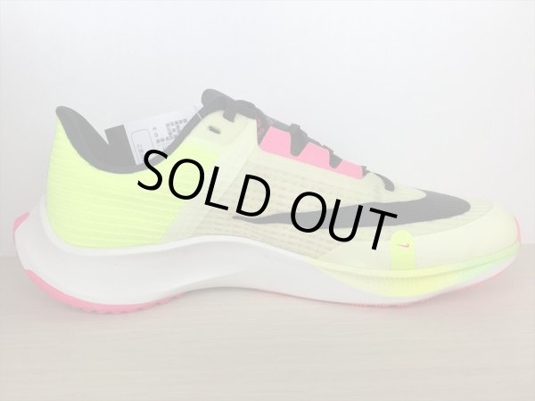 画像2: NIKE（ナイキ） AIR ZOOM RIVAL FLY 3（エアズームライバルフライ3） スニーカー 靴 メンズ 新品 (1910) (2)