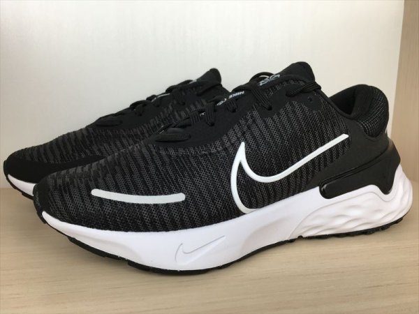 画像4: NIKE（ナイキ） RENEW RUN 4（リニューラン4） スニーカー 靴 ウィメンズ 新品 (1912) (4)