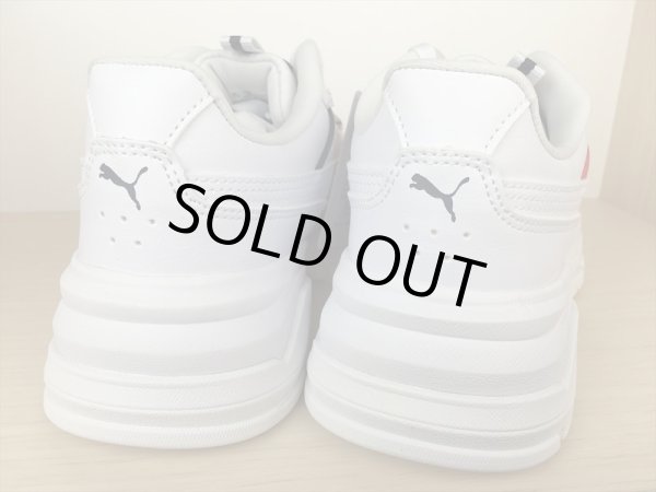 画像5: PUMA（プーマ） CASSIA VIA（カシーアヴィア） スニーカー 靴 ウィメンズ 新品 (1915) (5)