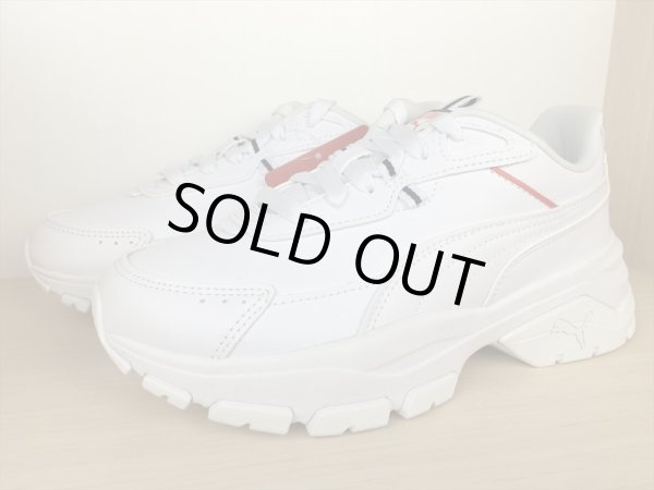 画像4: PUMA（プーマ） CASSIA VIA（カシーアヴィア） スニーカー 靴 ウィメンズ 新品 (1915) (4)