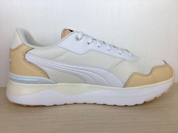 画像2: PUMA（プーマ） R78 Voyage（R78ボヤージュ） スニーカー 靴 ウィメンズ 新品 (1916) (2)