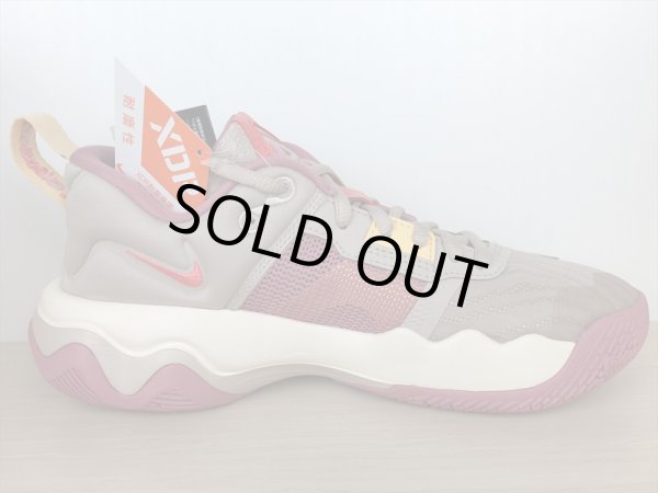 画像2: NIKE（ナイキ） GIANNIS IMMORTALITY 3 EP（ヤニスイモータリティ3 EP） スニーカー 靴 メンズ 新品 (1918) (2)