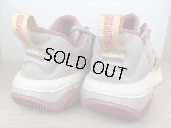 画像5: NIKE（ナイキ） GIANNIS IMMORTALITY 3 EP（ヤニスイモータリティ3 EP） スニーカー 靴 メンズ 新品 (1918) (5)