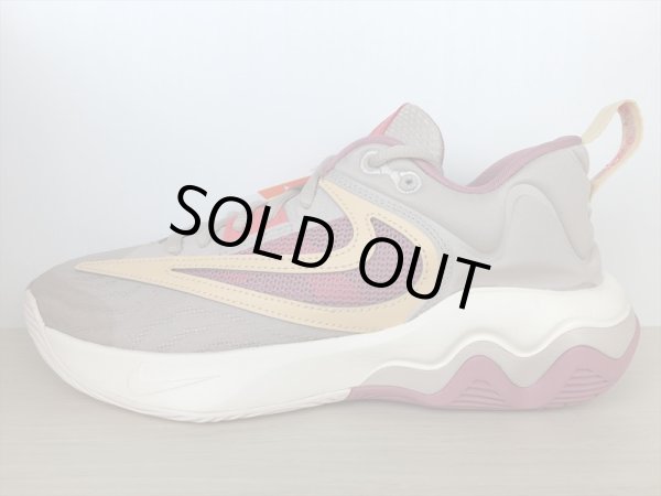 画像1: NIKE（ナイキ） GIANNIS IMMORTALITY 3 EP（ヤニスイモータリティ3 EP） スニーカー 靴 メンズ 新品 (1918) (1)