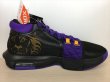 画像2: NIKE（ナイキ） LEBRON WITNESS VIII EP（レブロンウィットネス8 EP） スニーカー 靴 メンズ 新品 (1917) (2)