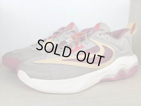 画像4: NIKE（ナイキ） GIANNIS IMMORTALITY 3 EP（ヤニスイモータリティ3 EP） スニーカー 靴 メンズ 新品 (1918) (4)