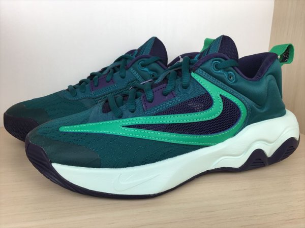 画像4: NIKE（ナイキ） GIANNIS IMMORTALITY 3 EP（ヤニスイモータリティ3 EP） スニーカー 靴 メンズ 新品 (1919) (4)