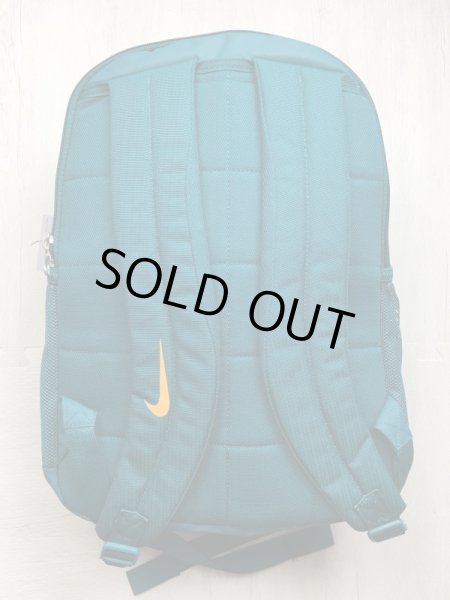 画像2: NIKE（ナイキ） バックパック リュックサック リュック バッグ 新品 (95) (2)