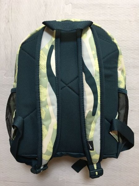 画像2: NIKE（ナイキ） バックパック リュックサック リュック バッグ キッズ ミニ 新品 (93) (2)