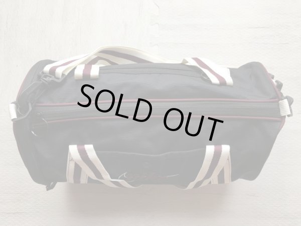 画像3: NIKE（ナイキ） ヘリテージ レトロ ダッフル ショルダーバック バック 新品 (97) (3)