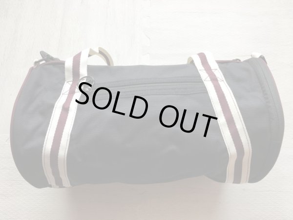 画像2: NIKE（ナイキ） ヘリテージ レトロ ダッフル ショルダーバック バック 新品 (97) (2)