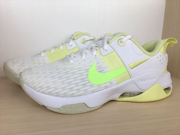 画像4: NIKE（ナイキ） ZOOM BELLA 6（ズームベラ6） スニーカー 靴 ウィメンズ 新品 (1921) (4)