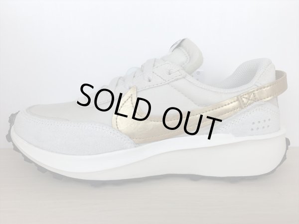 画像1: NIKE（ナイキ） WAFFLE DEBUT ESS（ワッフルデビュー ESS） スニーカー 靴 ウィメンズ 新品 (1920) (1)