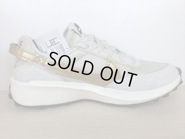 画像2: NIKE（ナイキ） WAFFLE DEBUT ESS（ワッフルデビュー ESS） スニーカー 靴 ウィメンズ 新品 (1920) (2)