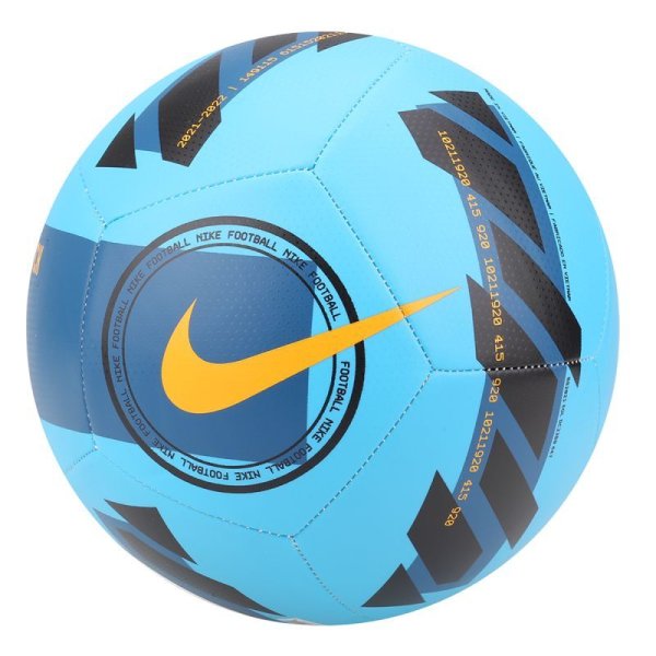 画像1: NIKE（ナイキ） PITCH（ピッチ） サッカーボール フットボール ボール 新品 (100) (1)