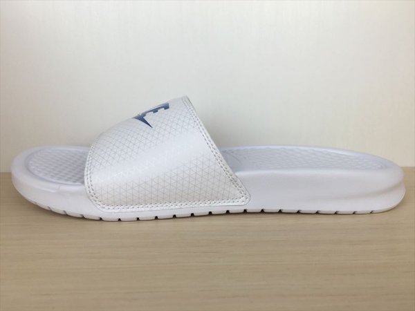 画像1: NIKE（ナイキ） BENASSI JDI（ベナッシJDI） 靴 サンダル メンズ 新品 (1924) (1)