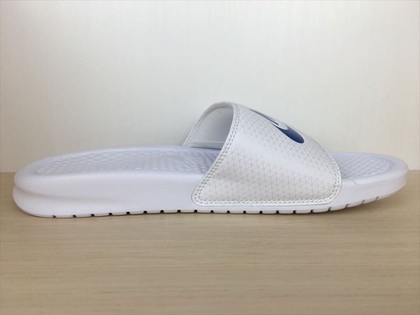 画像2: NIKE（ナイキ） BENASSI JDI（ベナッシJDI） 靴 サンダル メンズ 新品 (1924) (2)