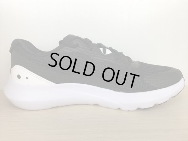 画像2: UNDER ARMOUR（アンダーアーマー） Surge 3（サージ3） スニーカー 靴 メンズ 新品 (1925) (2)