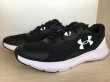 画像4: UNDER ARMOUR（アンダーアーマー） Surge 3（サージ3） スニーカー 靴 メンズ 新品 (1925) (4)